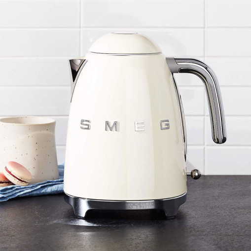 Kettle KLF03 Creme