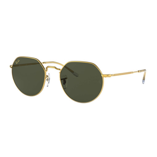 Sunglasses Jack Green Classic