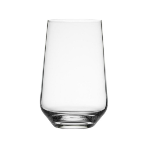 Essence Drinking Glasses 55cl Two Pack