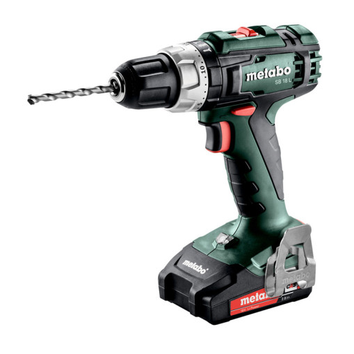 Cordless Hammer Drill SB 18 L