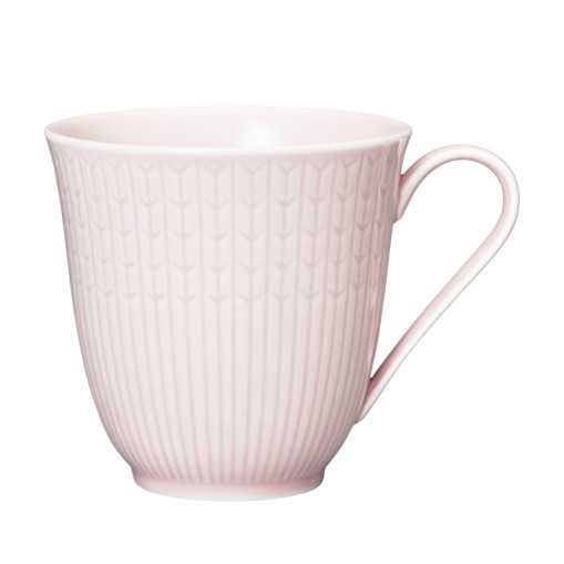 Swedish Grace Mug 30 cl Pink 6-pack