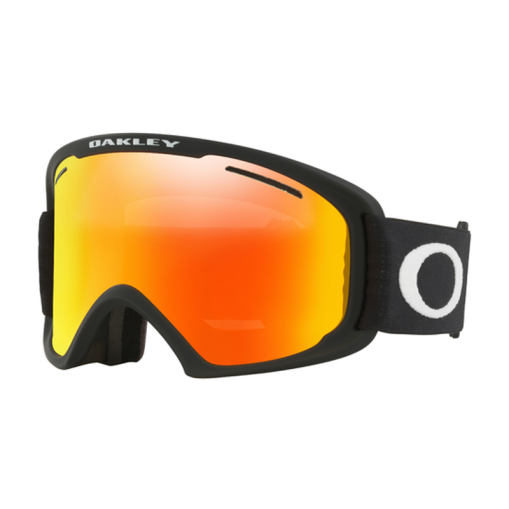 O-Frame® 2.0 PRO XL Snow Goggles Black