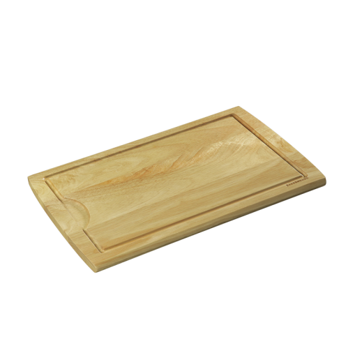 Cutting Board Rubberwood