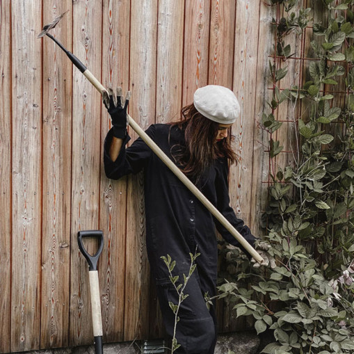 Garden Paddle Deluxe