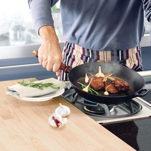 Brasserie Frying Pan 27 cm