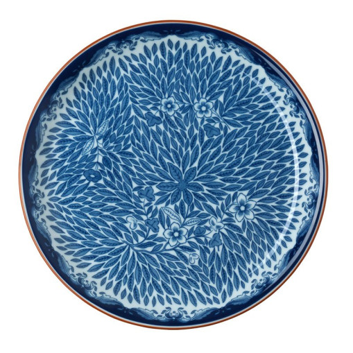Ostindia Floris Plate 20 cm