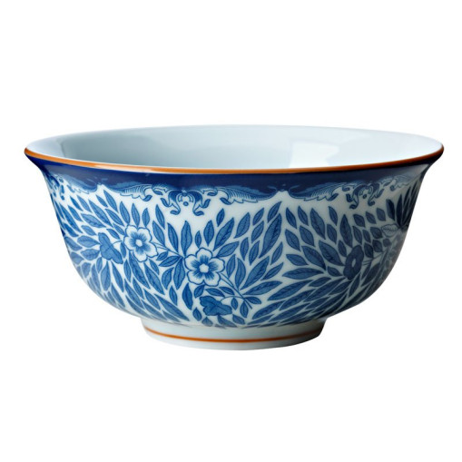 Ostindia Floris Bowl 50 cl