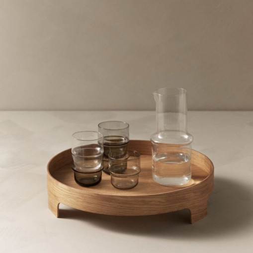 Tray, Oak