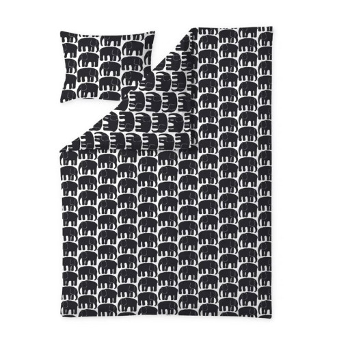 Elefantti Duvet Cover Set