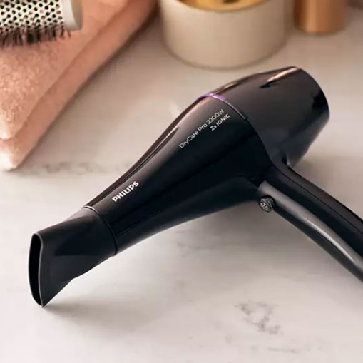 DryCare Professional Hair Dryer BHD274/00