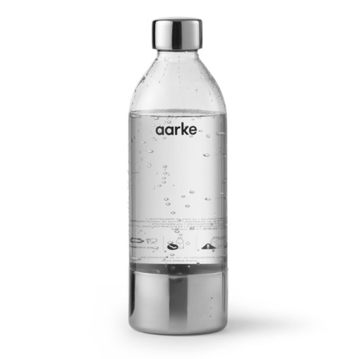 PET-bottle 1 L