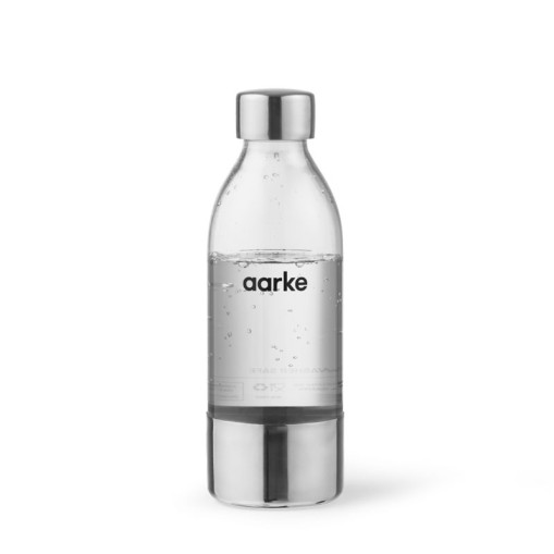 Small PET-bottle 65 cl