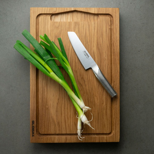 Practical Cutting Board