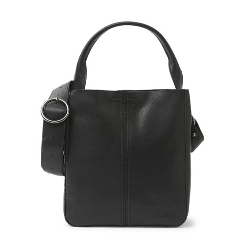 Hand shopper Elsa mini Black