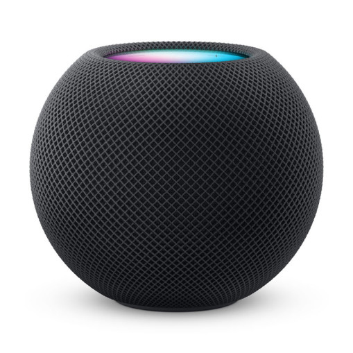 HomePod mini Space Gray