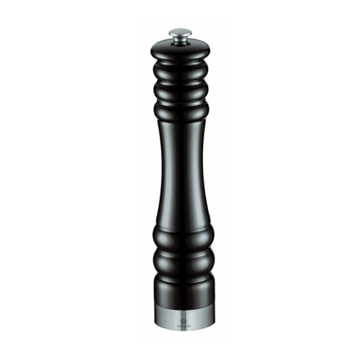 Pepper mill Black 25 cm