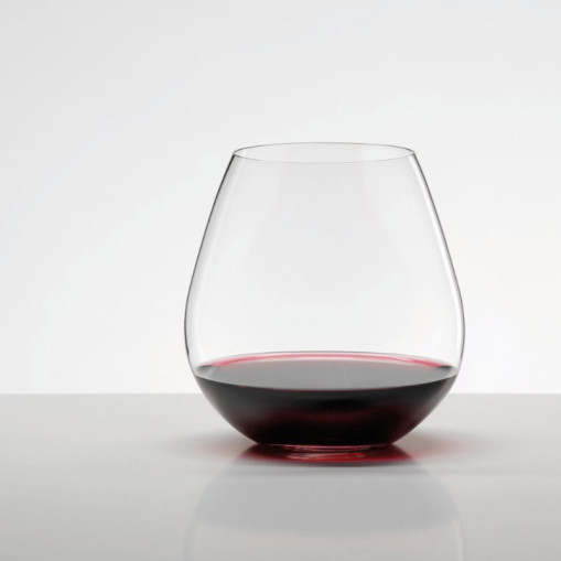 Red Wine Glass O Wine Pinot/Nebbiolo 2-pack