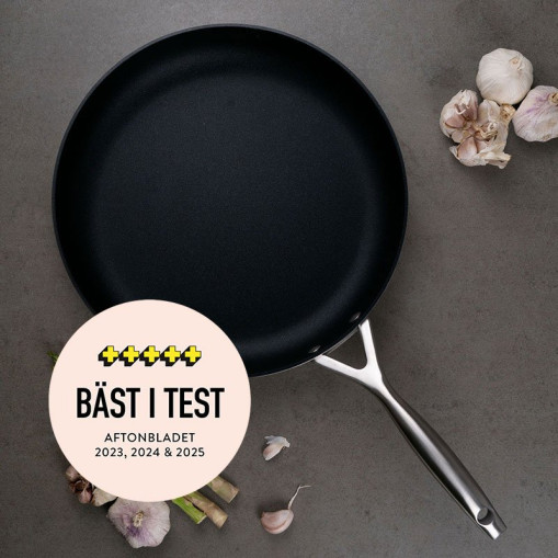 Frying Pan CS+ 32 cm
