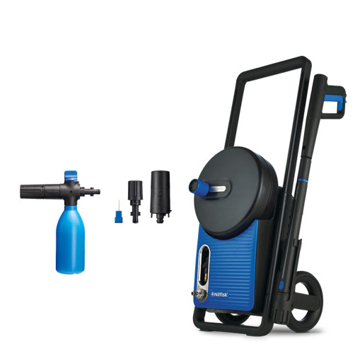 Pressure Washer Excellent 170  (EU)