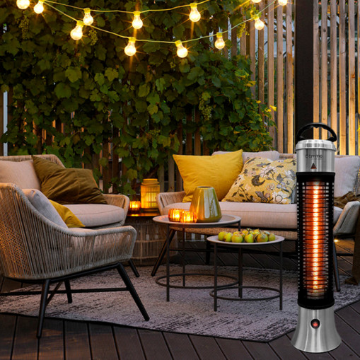 Terrace Heater