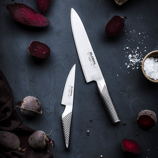 Knife Set 2 parts