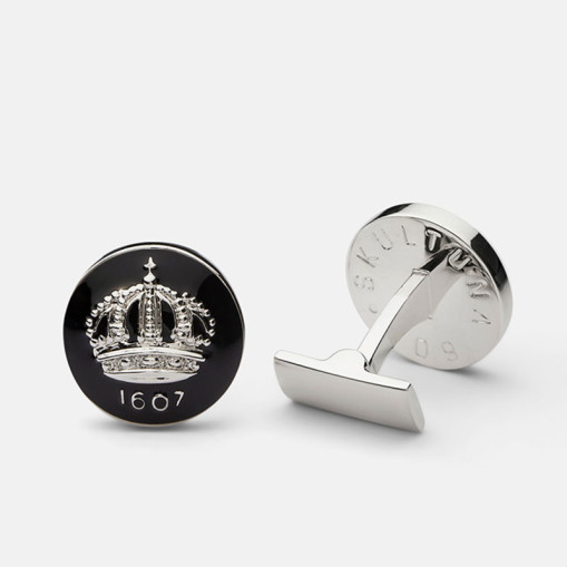 Cufflinks Crown