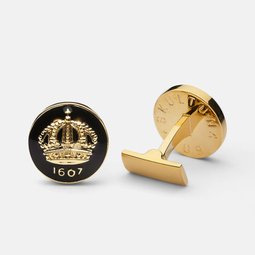 Cufflinks Crown