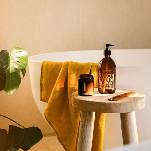 Liquid Soap Anise Lavender