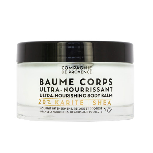 Body Creme Shea butter 