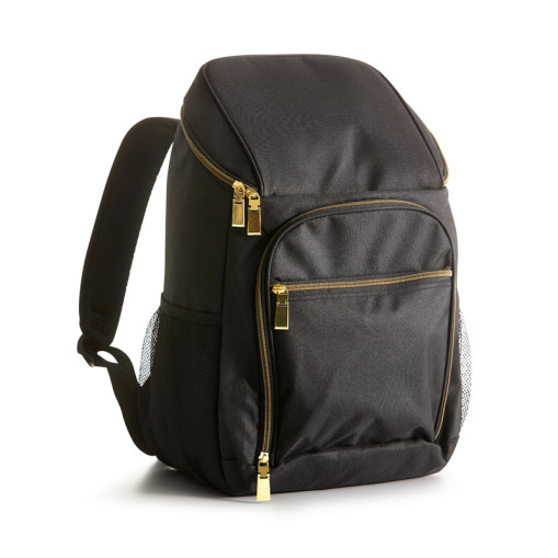 City Cooling Backpack, Black