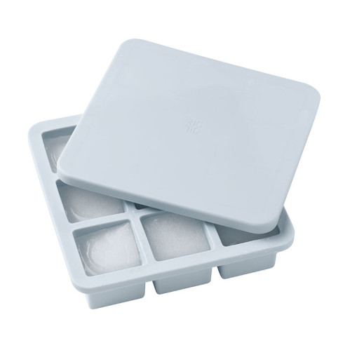 FREEZE-IT Ice Cube Tray with lid