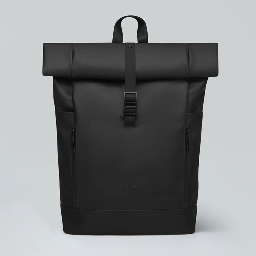 Rullen Backpack 16'' Black