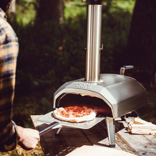 Karu 12 Multi-Fuel Pizza Oven