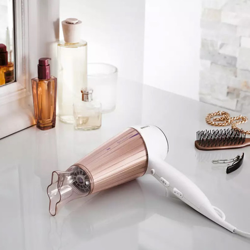 Hair Dryer HP8280/00