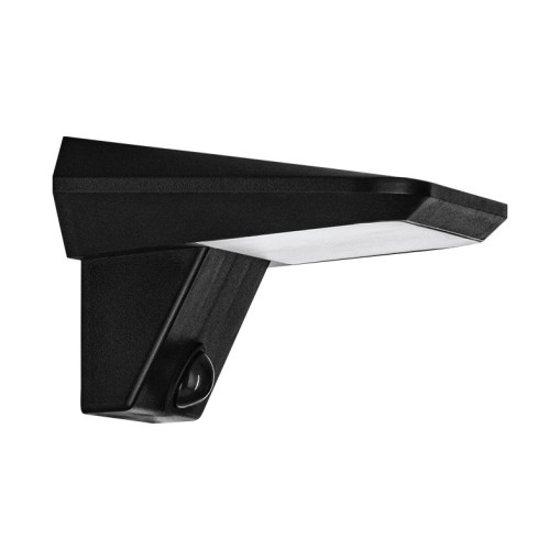 Solar LED Porrassa Wall lamp with sensor