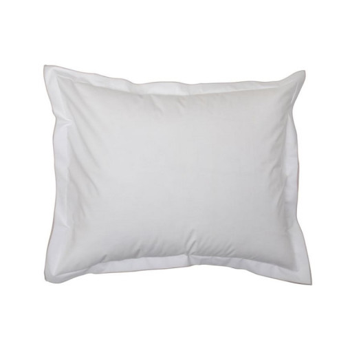 Volare Pillowcase EKO Sand 50x60