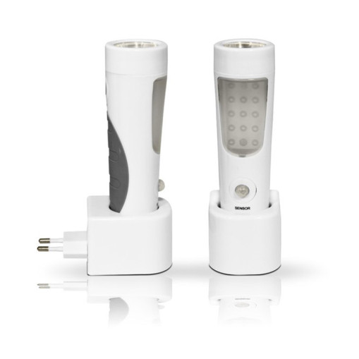 Rechargeable Flashlight