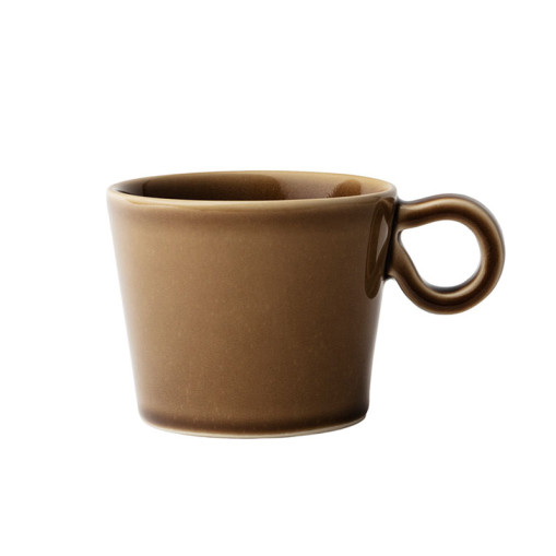 Daria Mug 35 cl Stoneware 2-pack Umbra