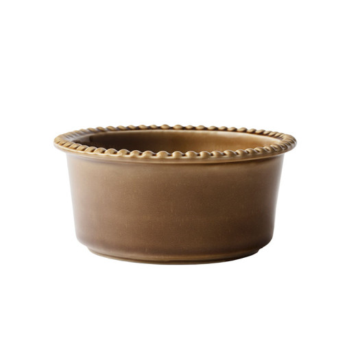 Daria 18 cm Bowl Stoneware Umbra