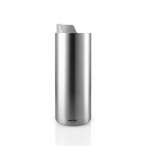 Thermos mug