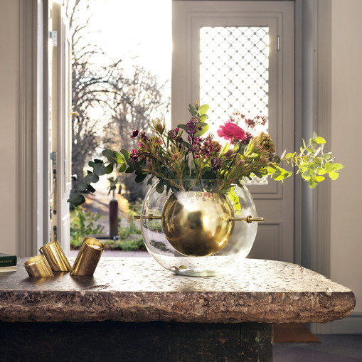 Alba Vase