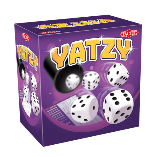 Yatzy