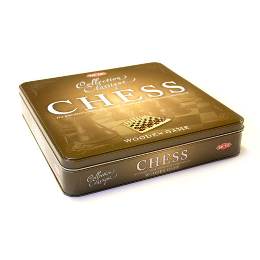 Chess Set