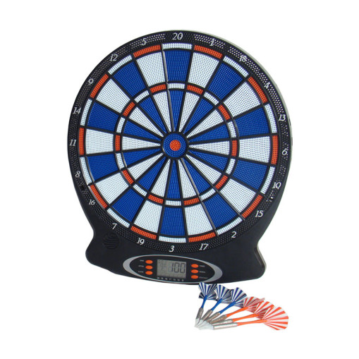 Electronic Dartboard