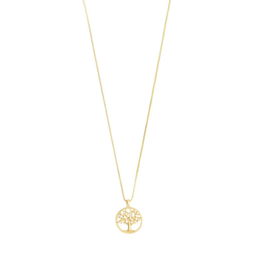 Necklace Iben Gold