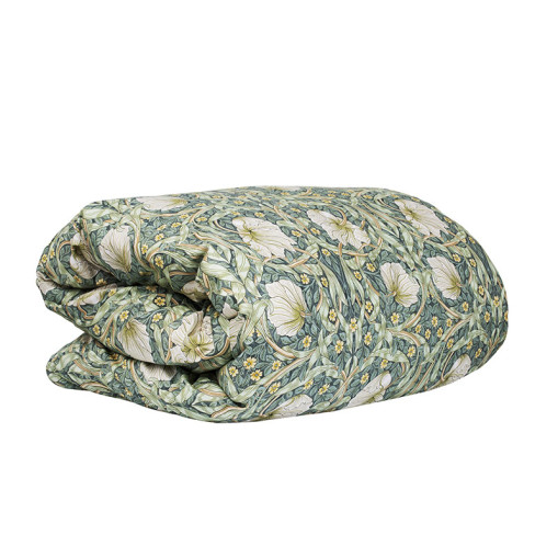 Pimpernel Duvet Cover Green 150x210