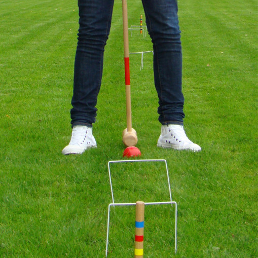 Croquet original