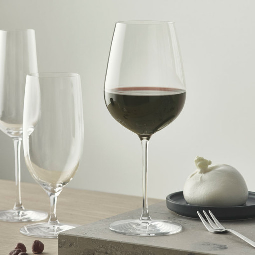 Balance Wine Glass 47 cl 4-pack