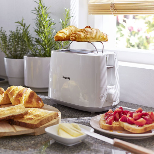 Daily Collection Toaster HD2581/00