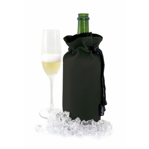 Champagne Cooler Black